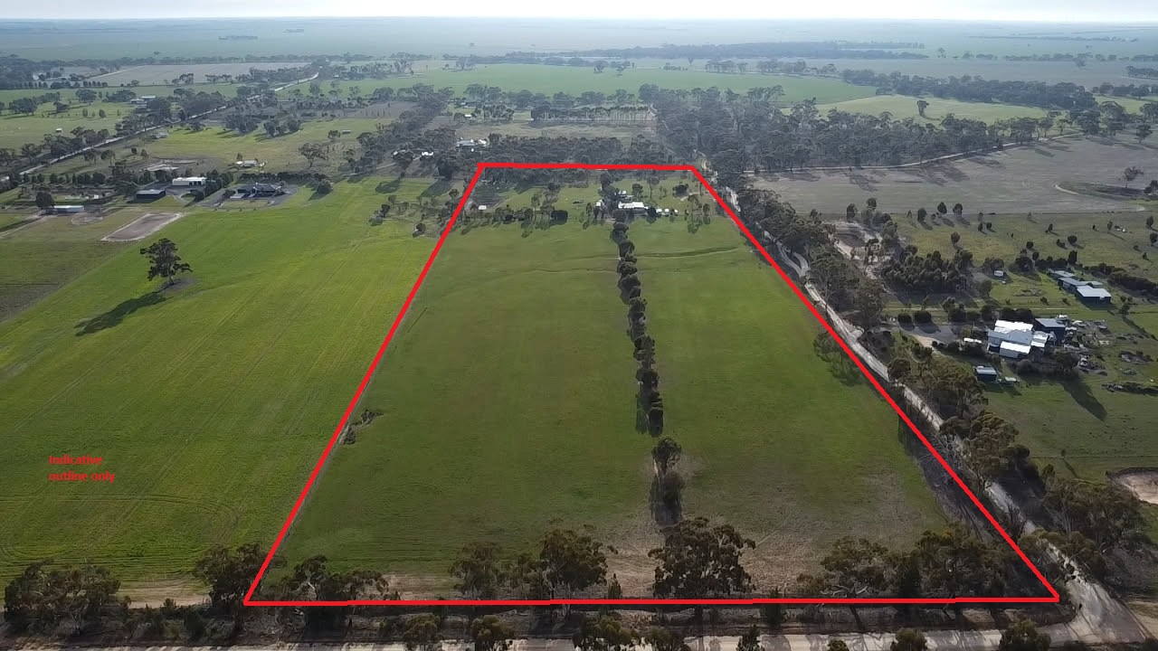 54 Patterson Rd, DIMBOOLA VIC 3414