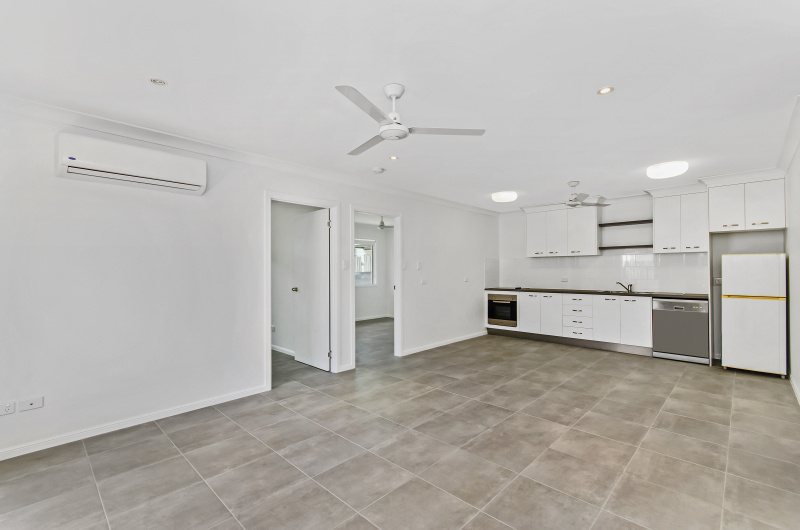 3 / 17 Leigh St, WEST END QLD 4810
