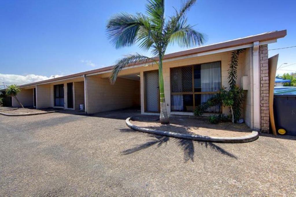 Unit 3 / 18 Percy St, WEST END QLD 4810