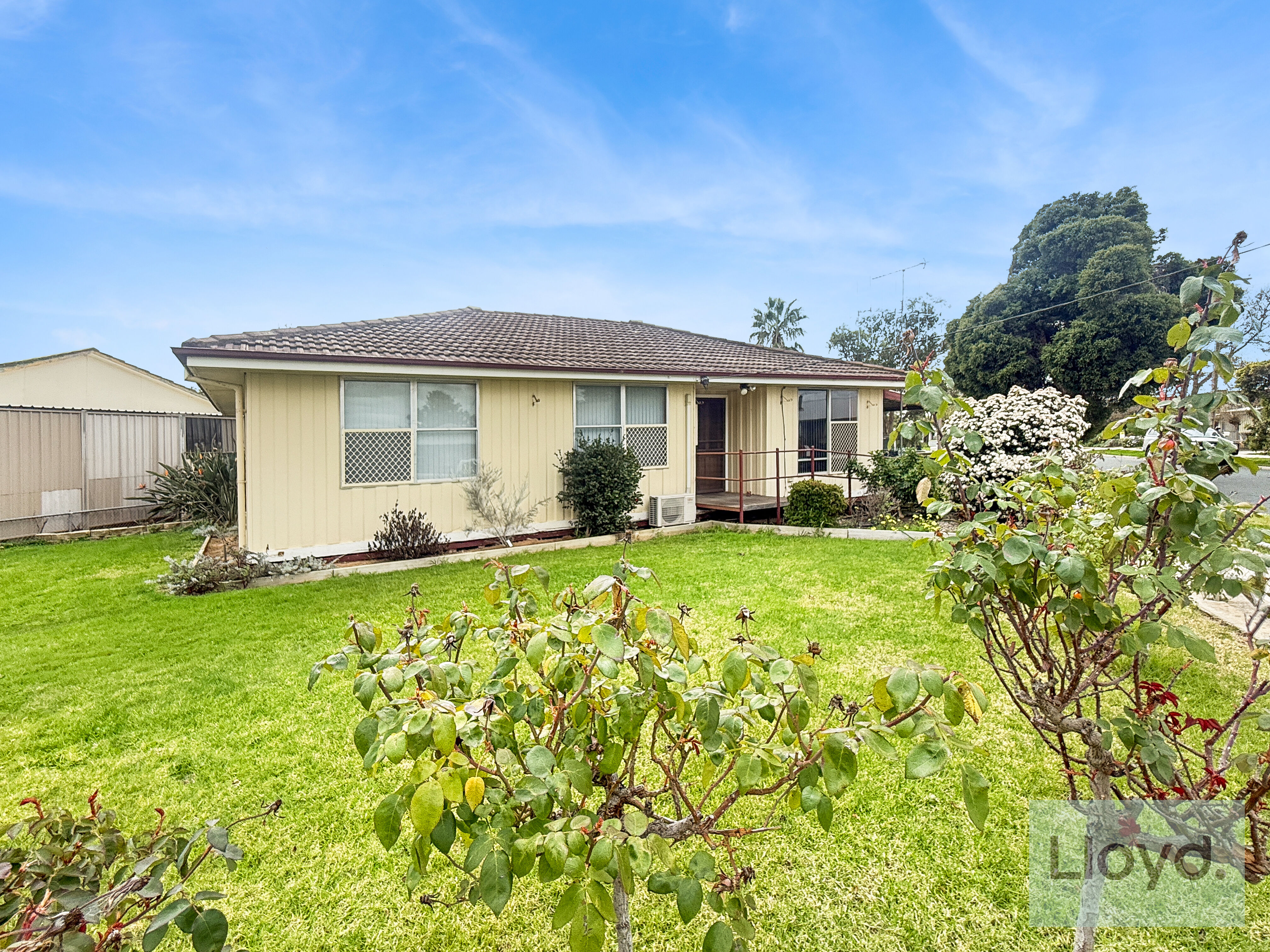 8 McCann Crescent, KERANG VIC 3579