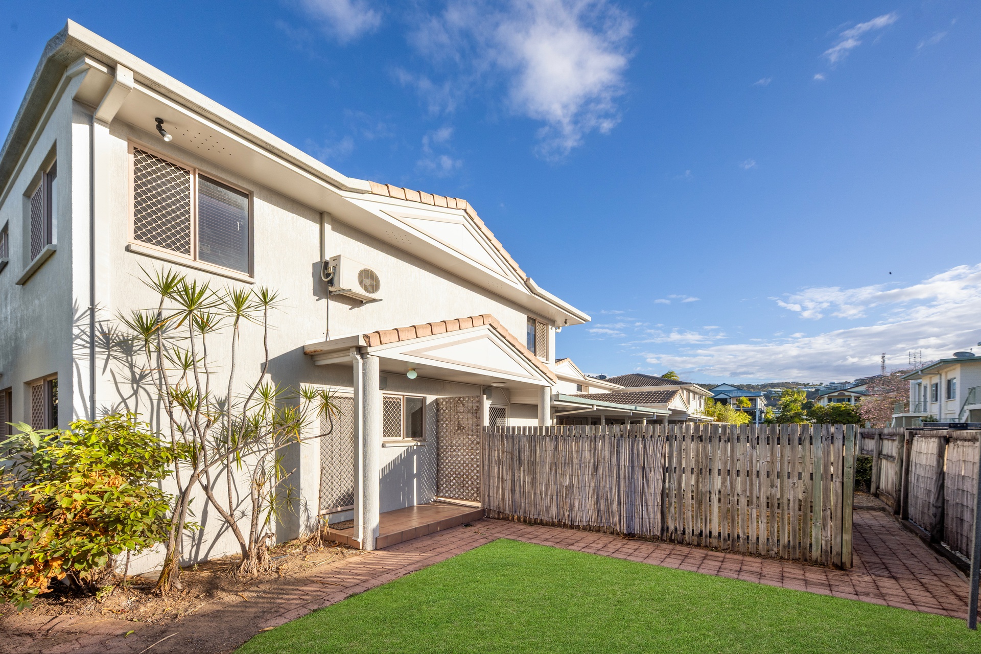 6 / 131 Eyre Street, NORTH WARD QLD 4810