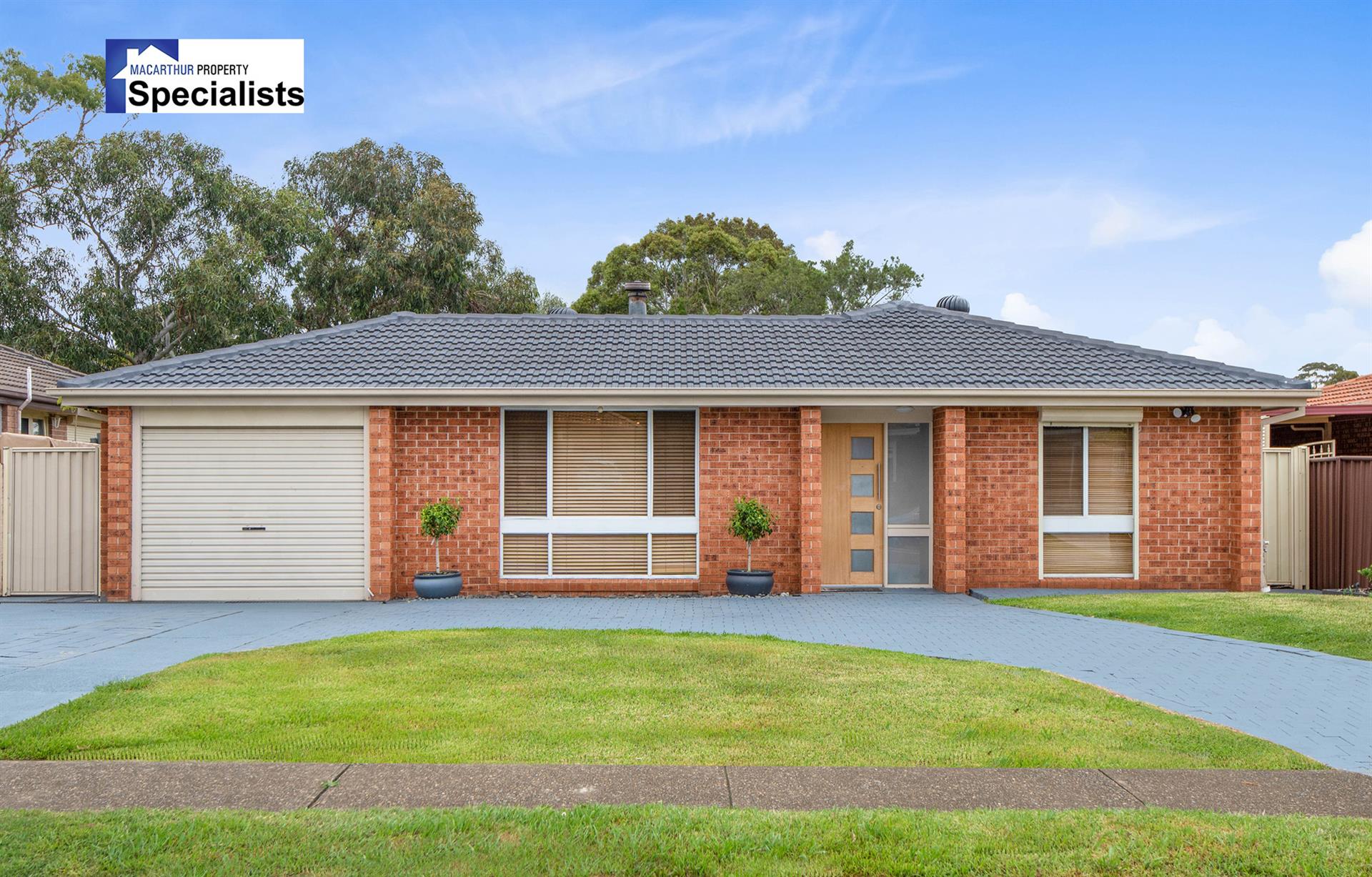 40 Epping Forest Drive, ESCHOL PARK NSW 2558