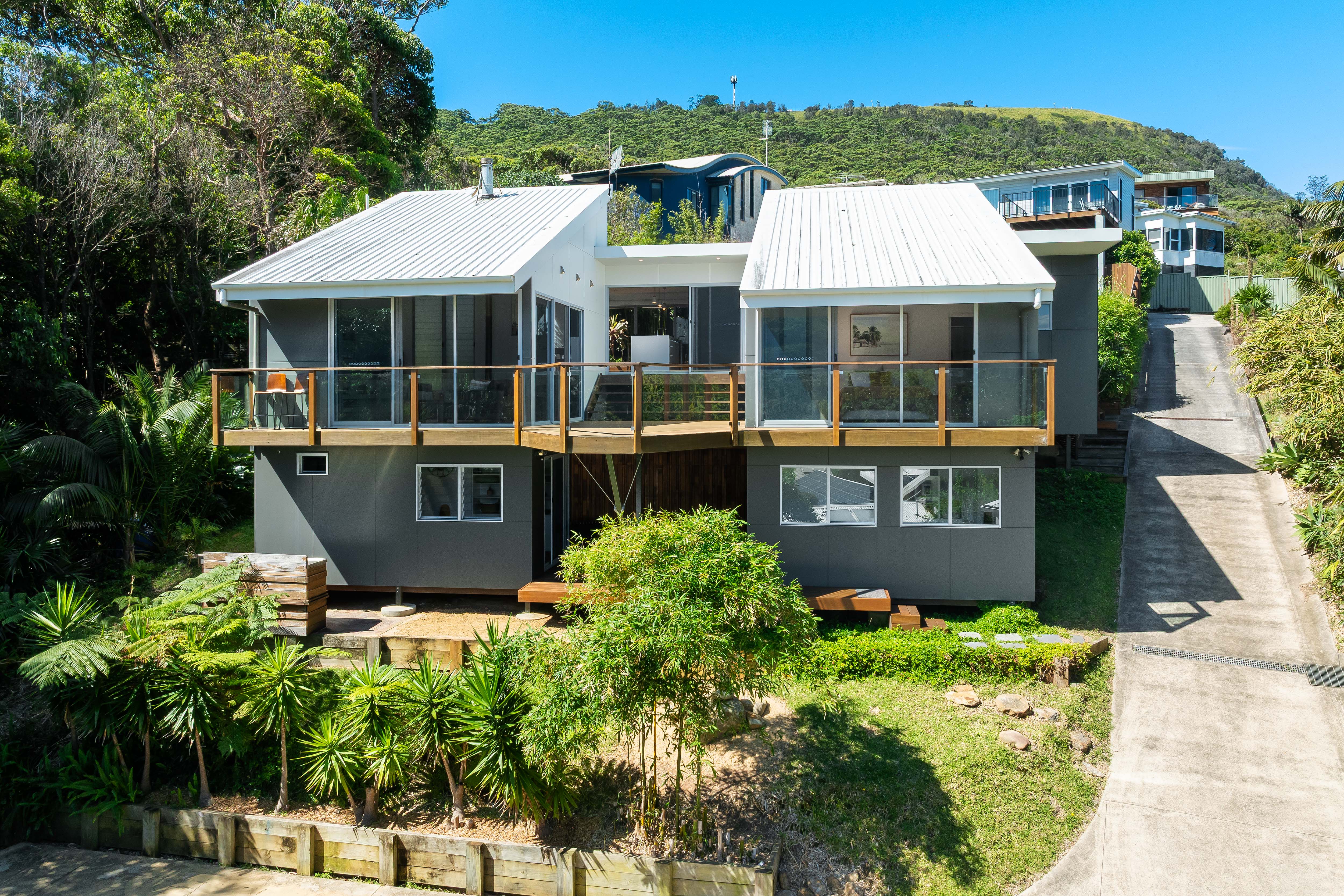 4B Maxwell Crescent, STANWELL PARK NSW 2508