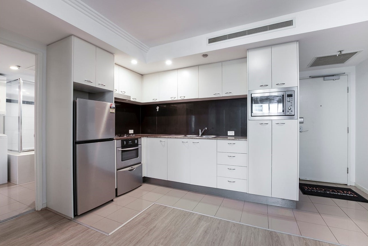 607 / 70 Mary Street, BRISBANE CITY QLD 4000