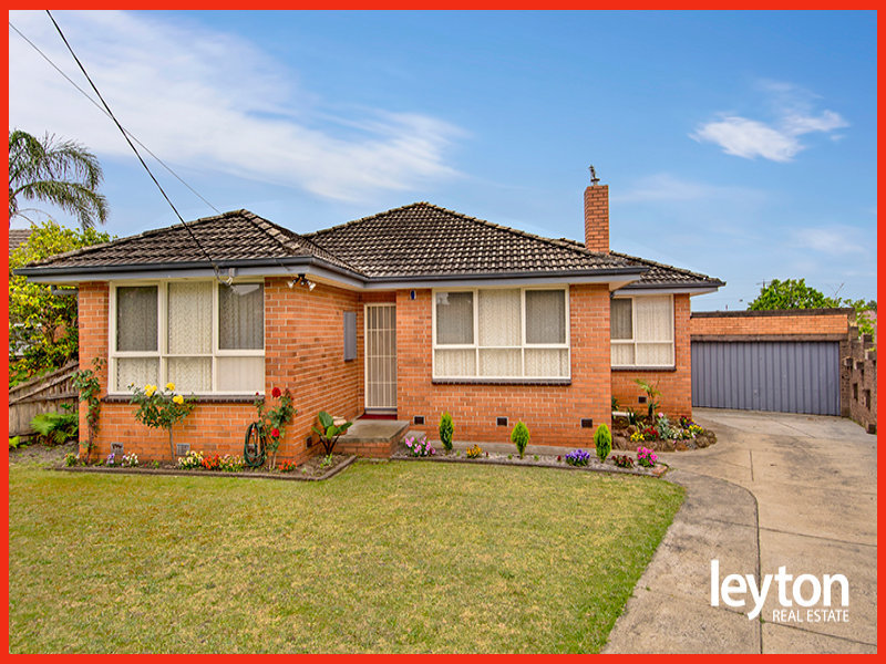 11 Max Court, NOBLE PARK VIC 3174