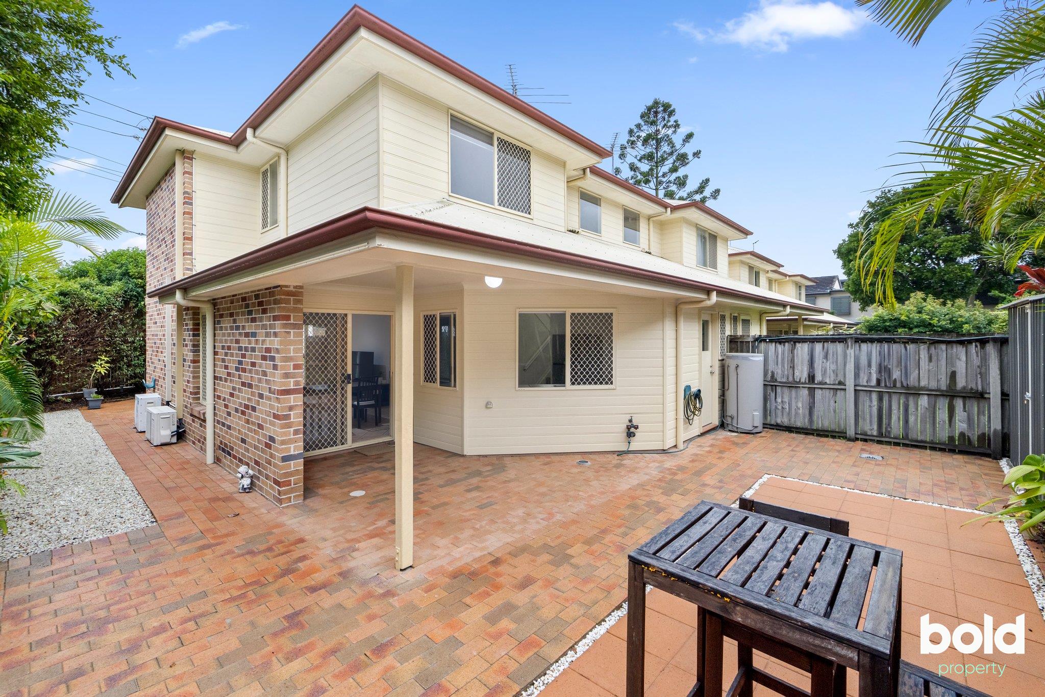 4 / 83 Amelia Street, NUNDAH QLD 4012