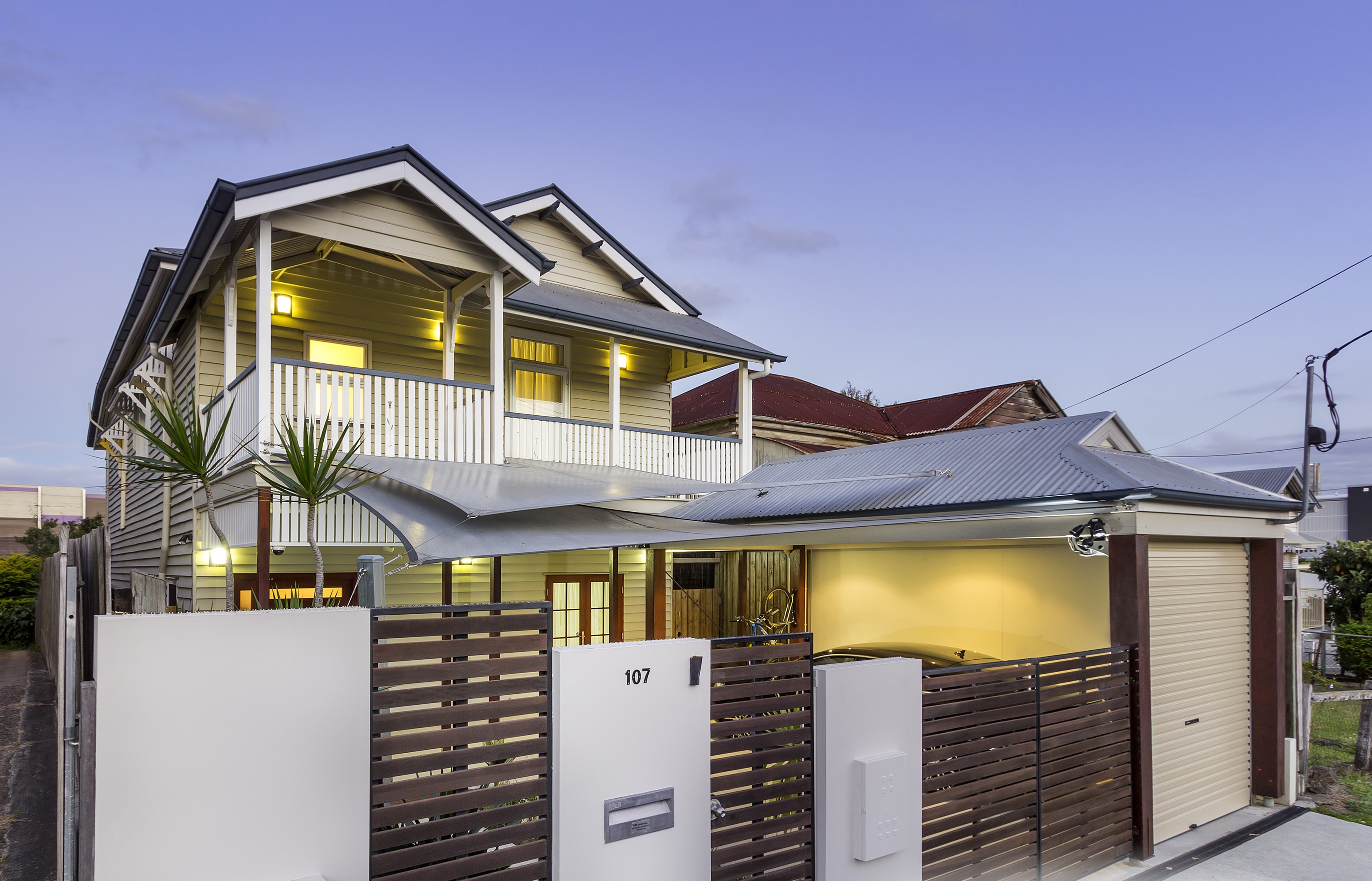 107 Victoria Street, WINDSOR QLD 4030