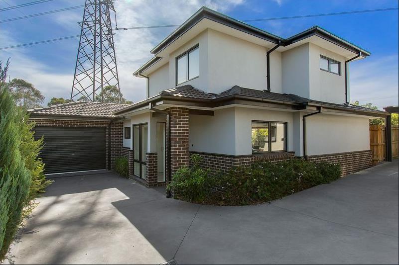 2 / 5 Green Avenue, MULGRAVE VIC 3170