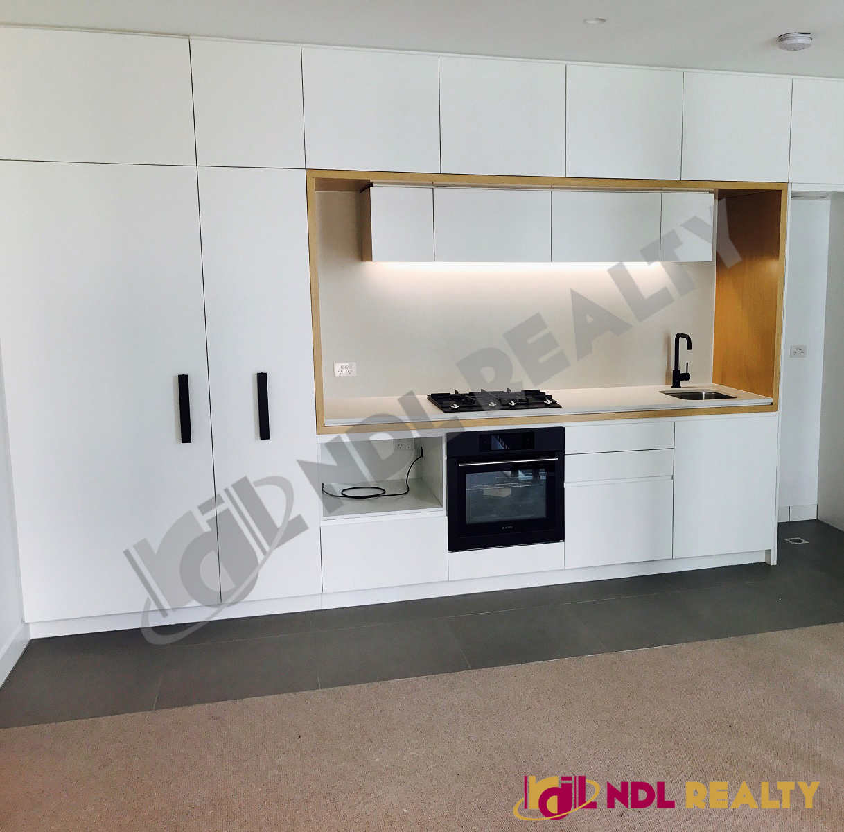 308 / 421 Docklands Drive, DOCKLANDS VIC 3008