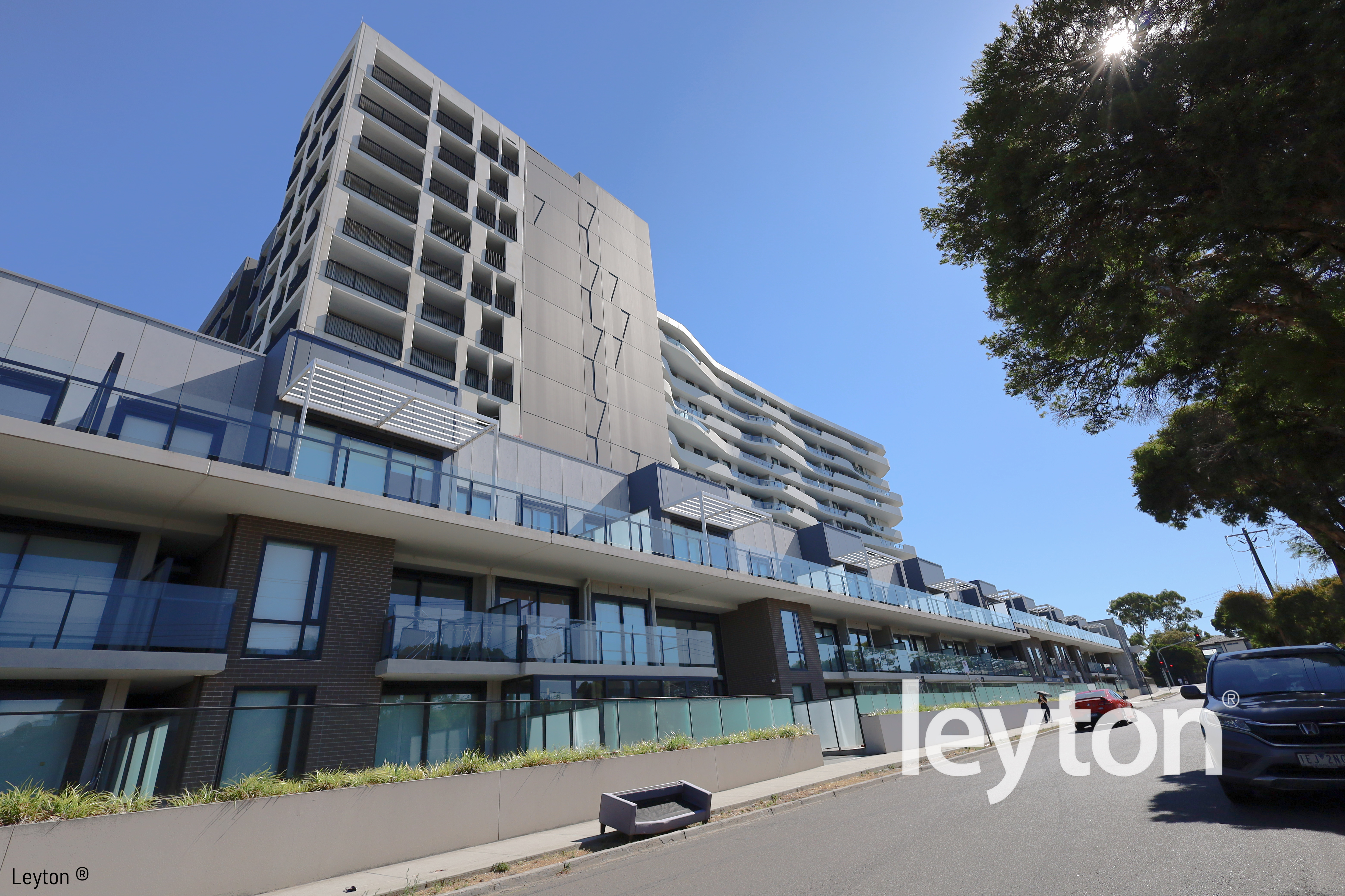 911 / 2 Connam Avenue, CLAYTON VIC 3168