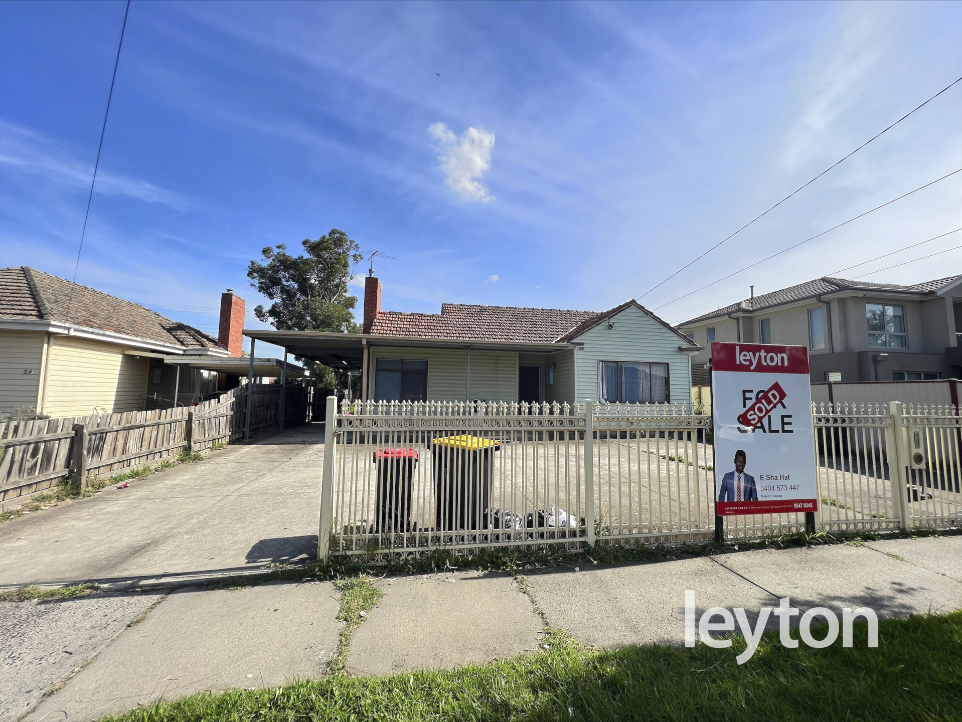 26 Burden Street, SPRINGVALE VIC 3171