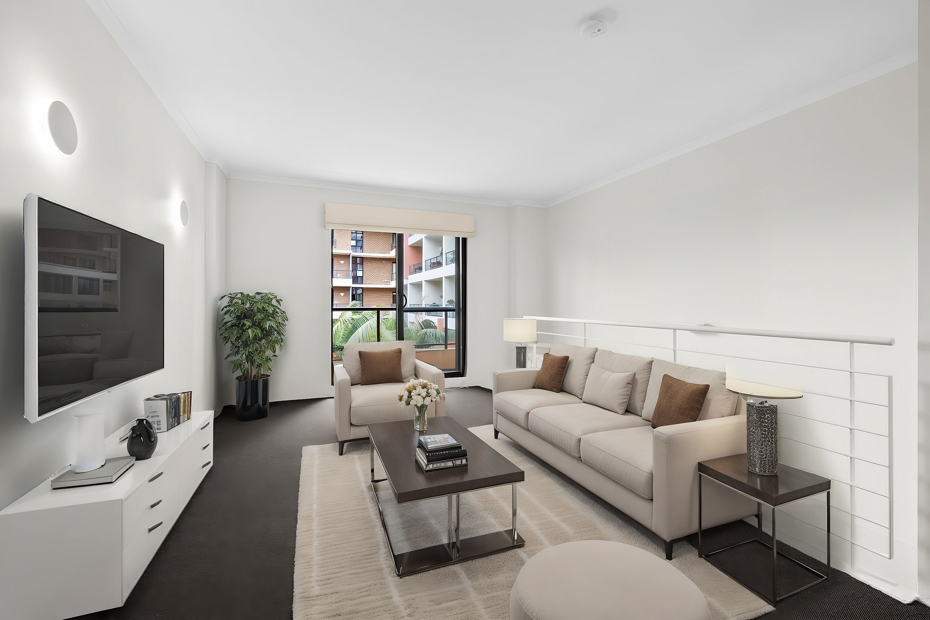 C402/6-8 Crescent Street, Redfern Leased by The Gallery Real Estate