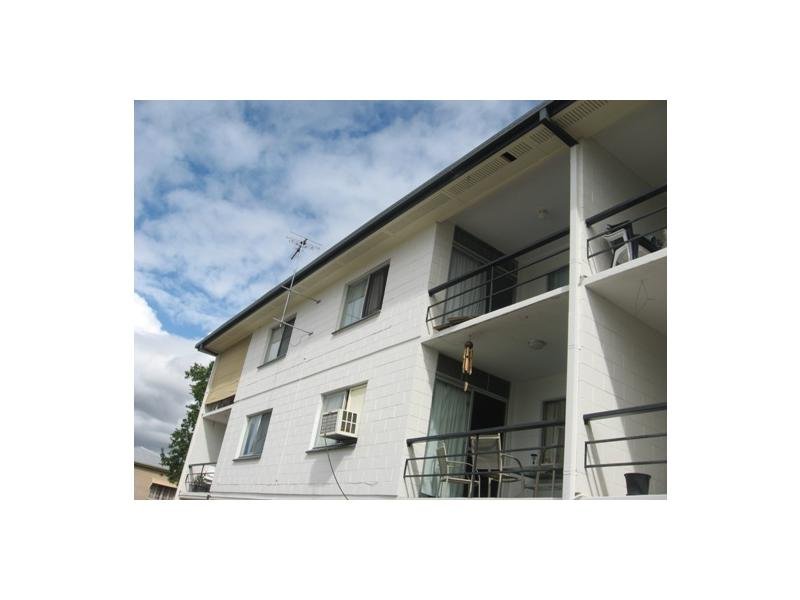 7 / 17 Gleeson Street, HERMIT PARK QLD 4812