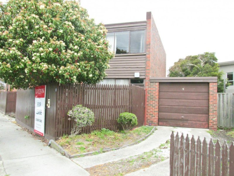 9 / 115 Lightwood Road, NOBLE PARK VIC 3174