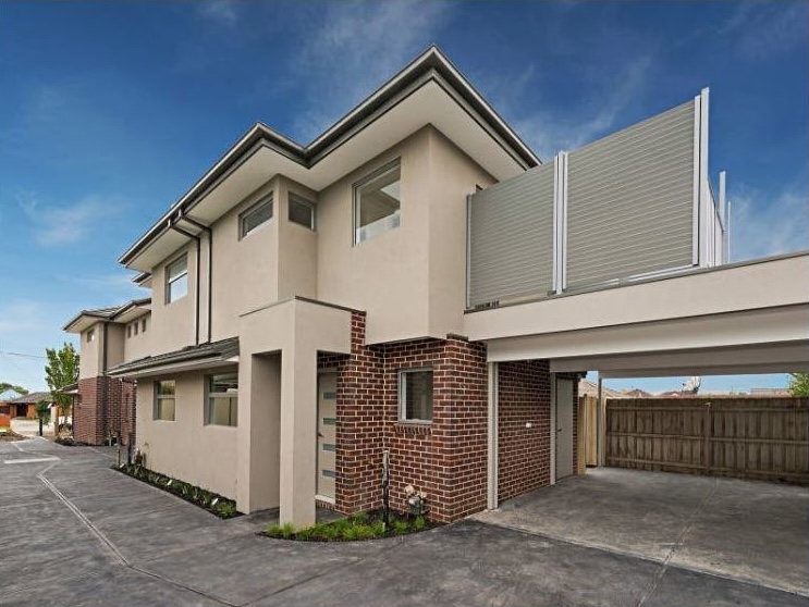 3 / 28 Compton St, RESERVOIR VIC 3073