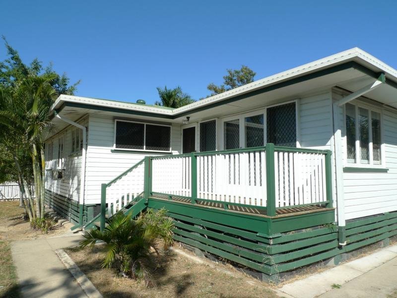 67 Lockheed Street, GARBUTT QLD 4814