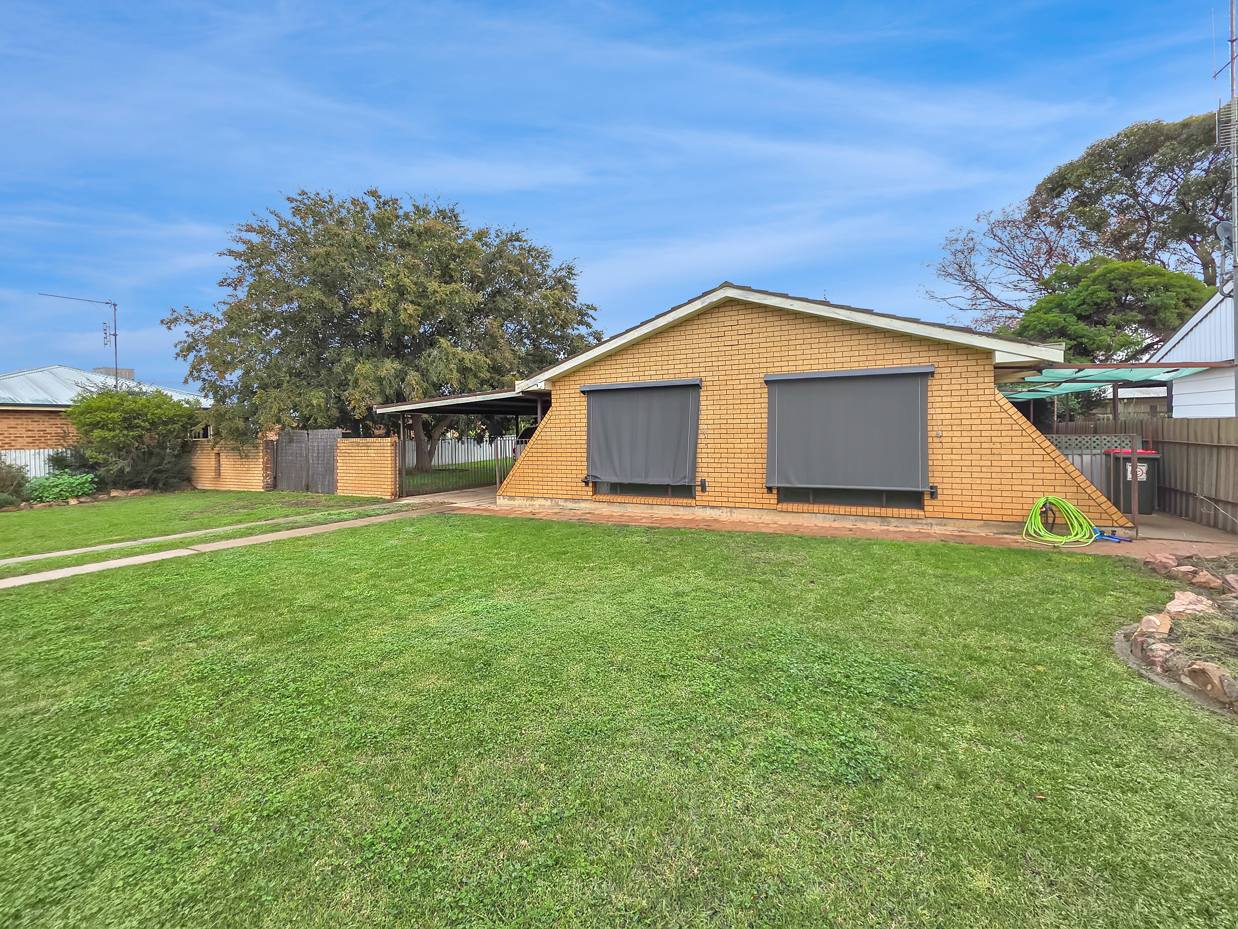 126 York Street, FORBES NSW 2871