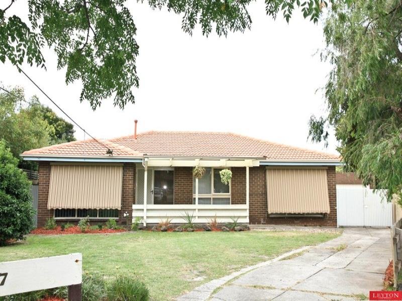 7 Finchley Court, SPRINGVALE SOUTH VIC 3172