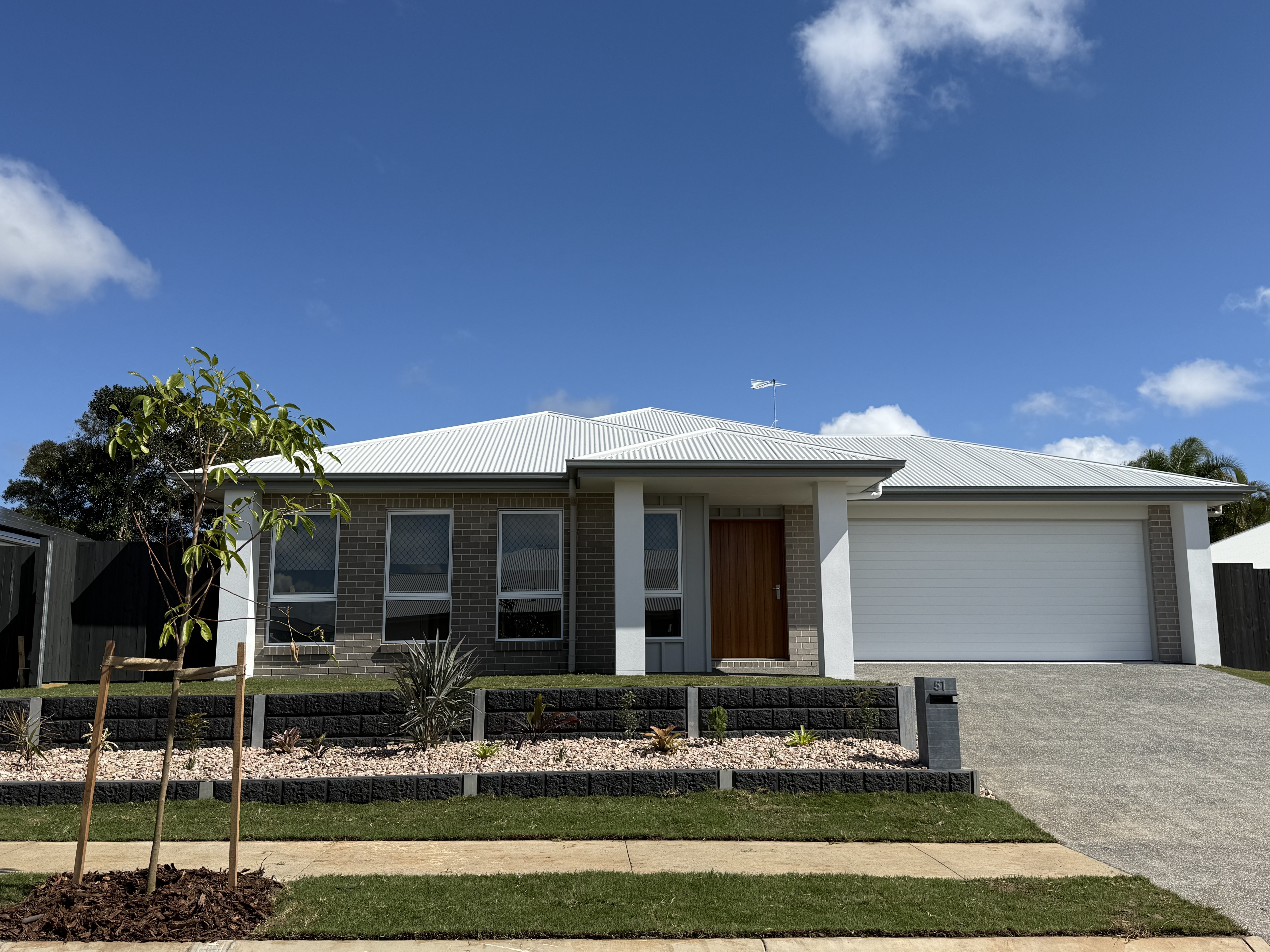 51 Jagger Boulevard, KAWUNGAN QLD 4655