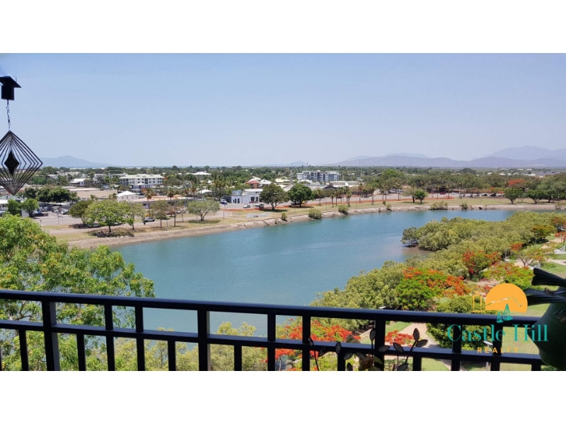 9 86-124 Ogden Street, TOWNSVILLE CITY QLD 4810