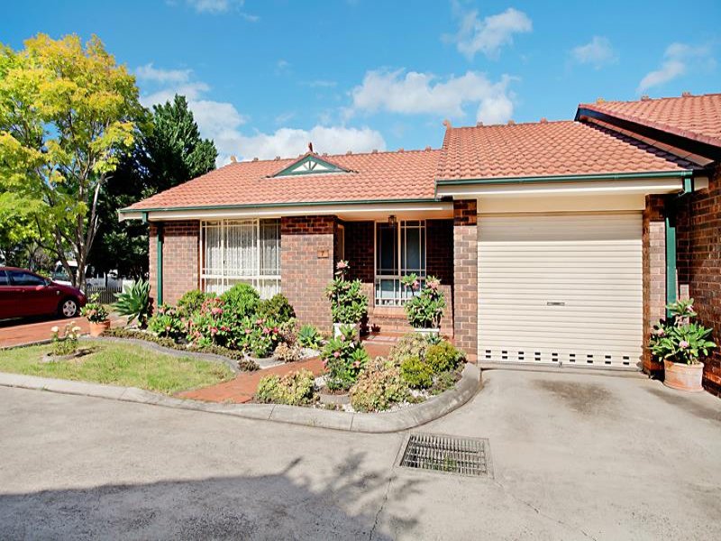 7 / 52 Julius Rd, ROSEMEADOW NSW 2560