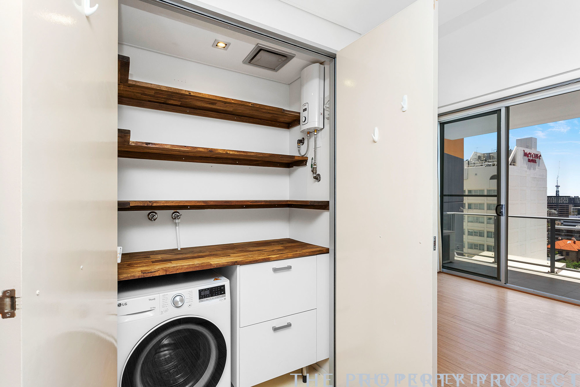95 22 St Georges Terrace Perth WA 6000