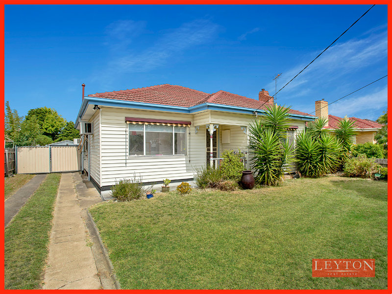8 Watt Street, SPRINGVALE VIC 3171