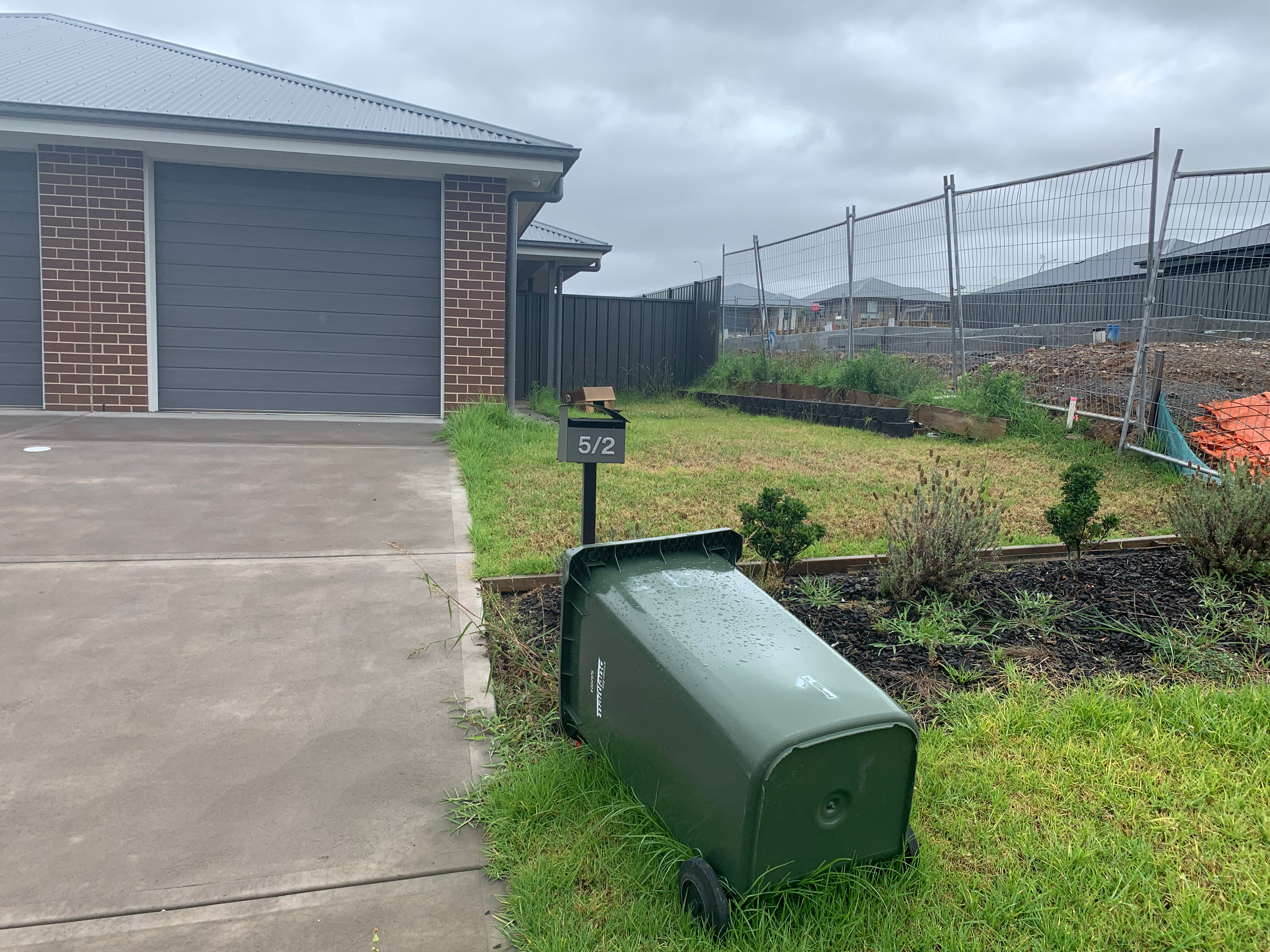 2 / 5 Royston Cct, FARLEY NSW 2320