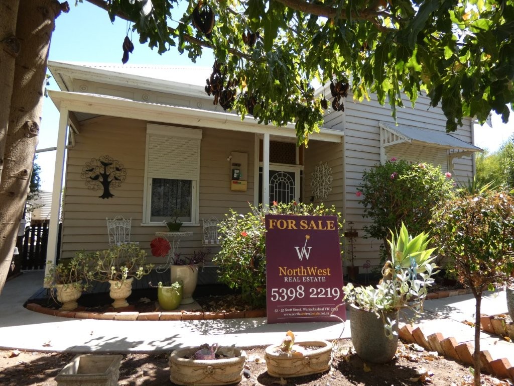 97 Lascelles Street, HOPETOUN VIC 3396