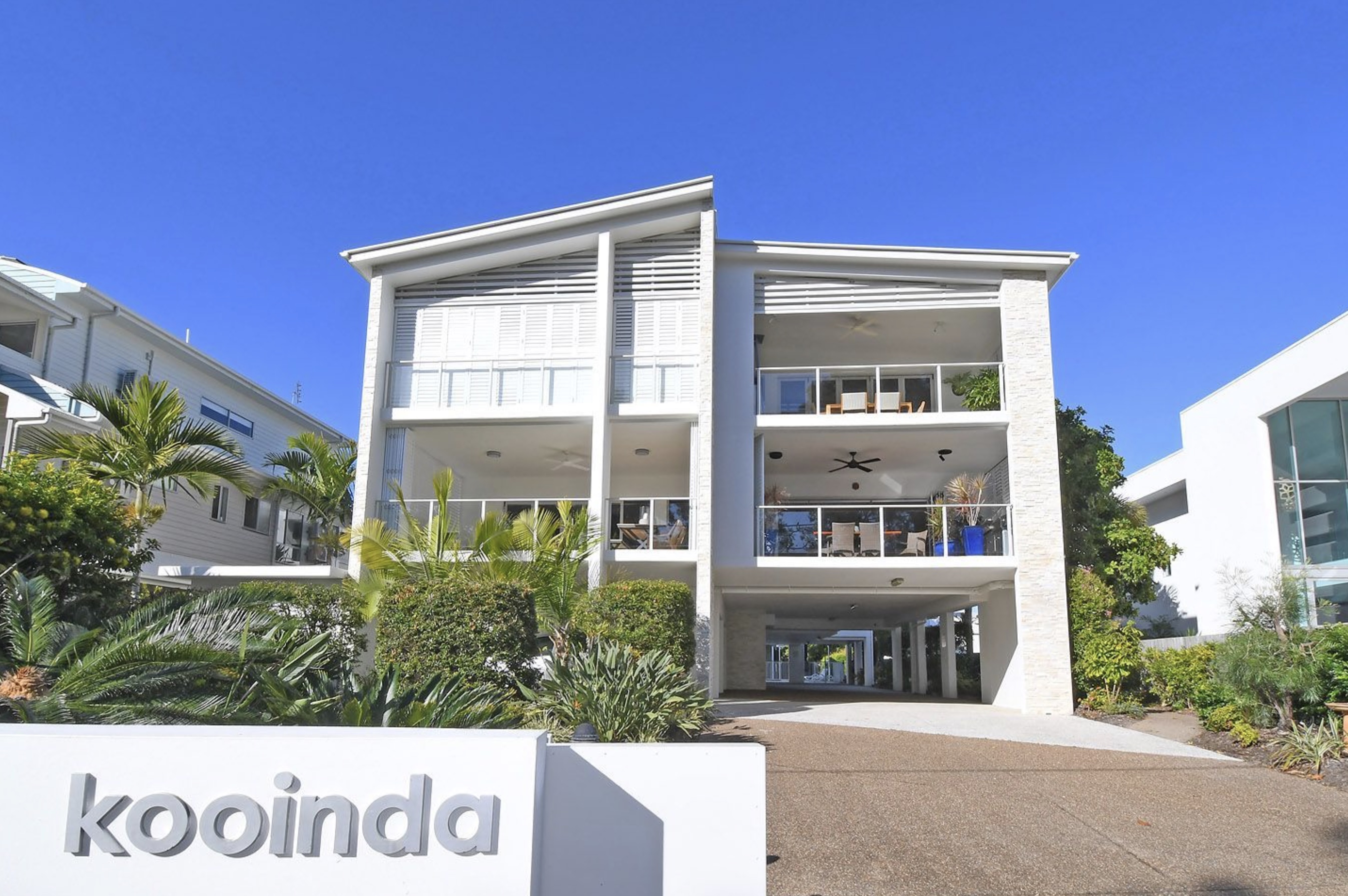 9 / 541 esplanade, URANGAN QLD 4655