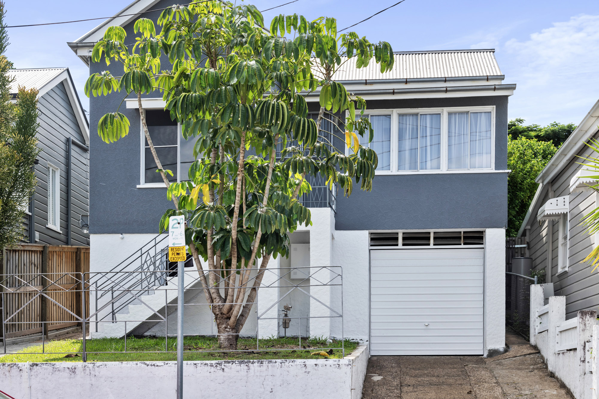 156 Annie Street, NEW FARM QLD 4005