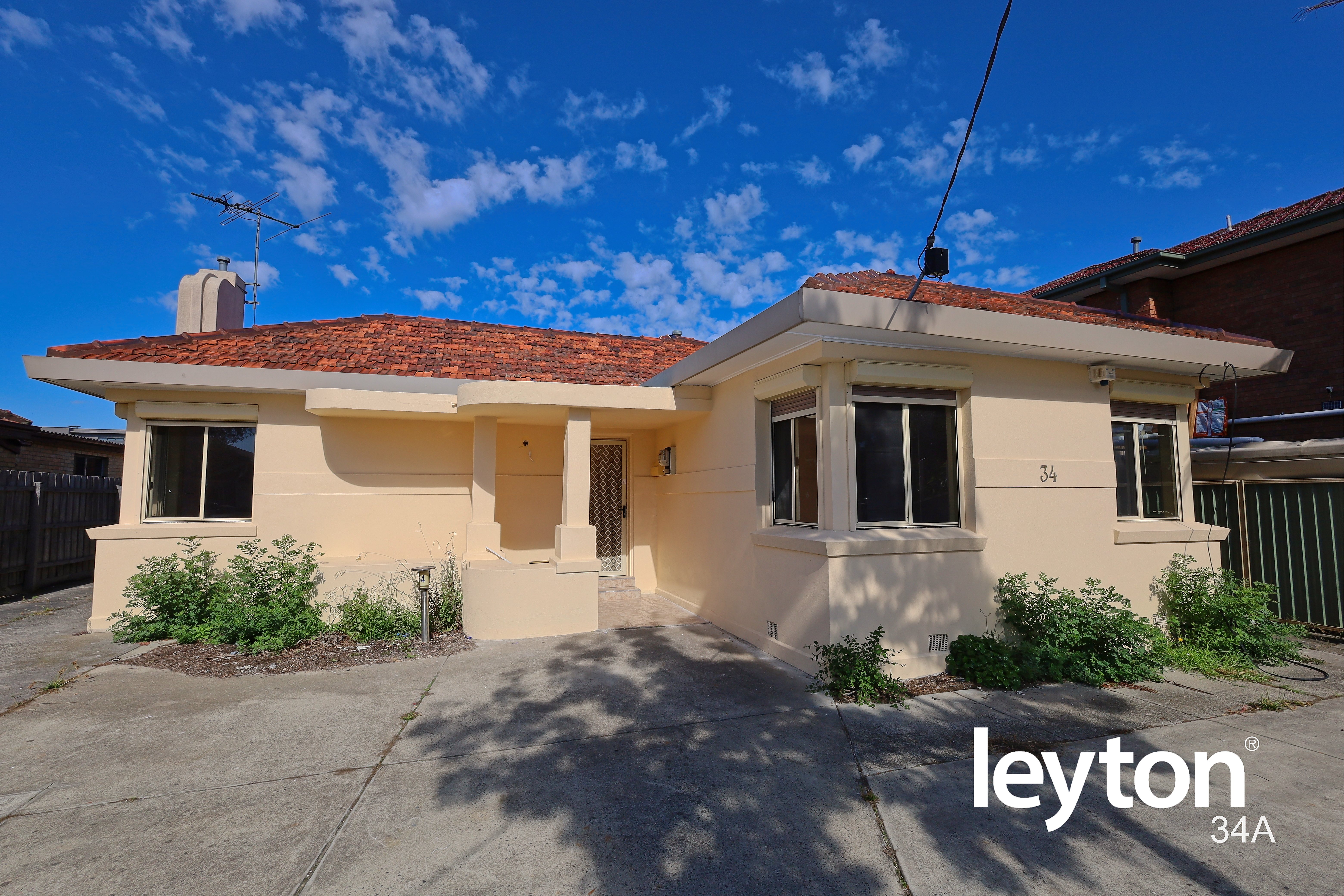 34A&34B Balmoral Avenue, SPRINGVALE VIC 3171