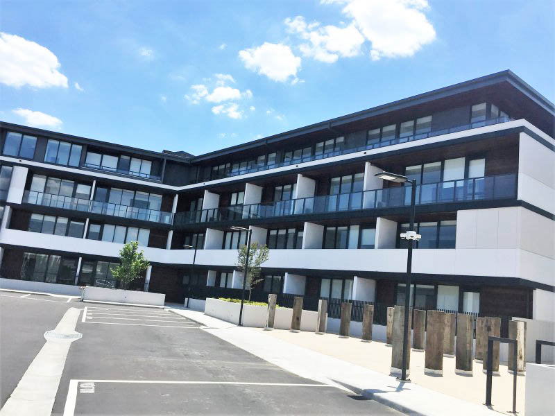 219 / 6 Clarkson Court, CLAYTON VIC 3168
