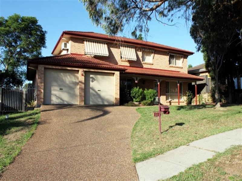 50 Kearns  Ave, KEARNS NSW 2558