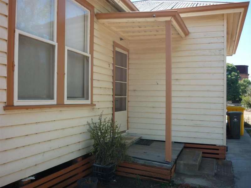 3 / 6 Comyn Street, MURTOA VIC 3390