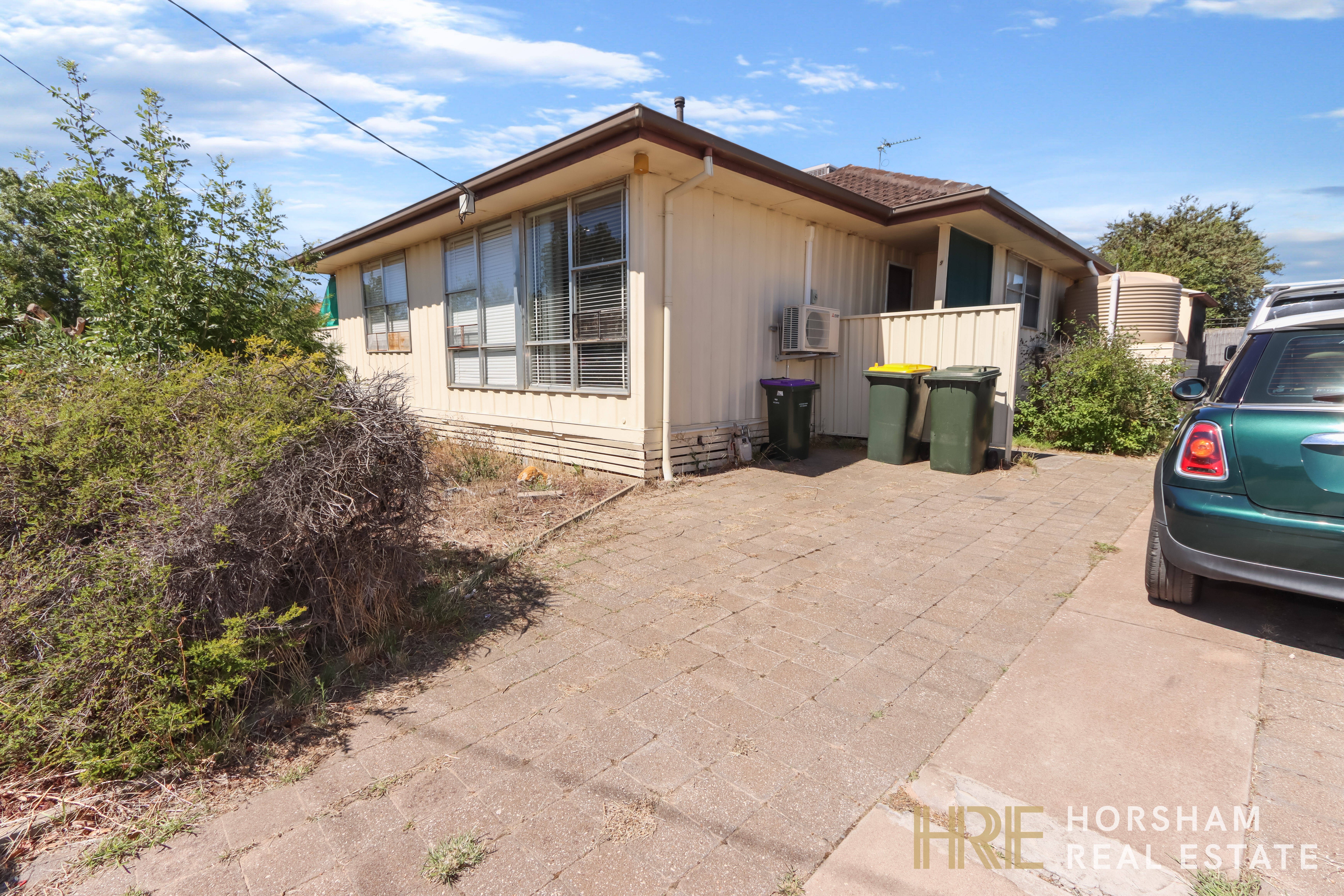 9 Crump St, HORSHAM VIC 3400