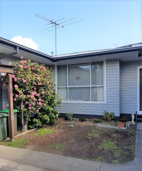 2 / 83 McMahon Road, RESERVOIR VIC 3073