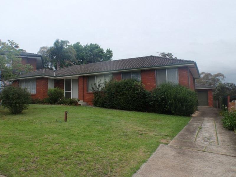 23 Tallowwood Cres, BRADBURY NSW 2560