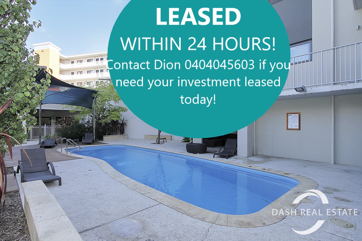 4 / 2 Walsh Loop, JOONDALUP WA 6027