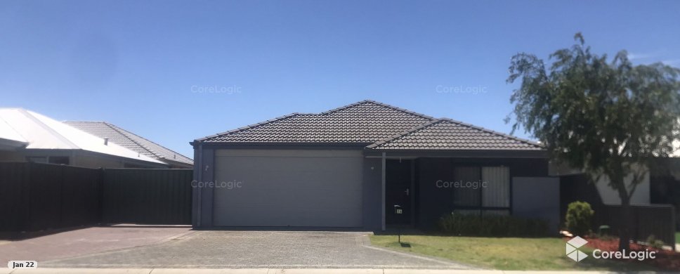 14 Nullagine Road, BANKSIA GROVE WA 6031