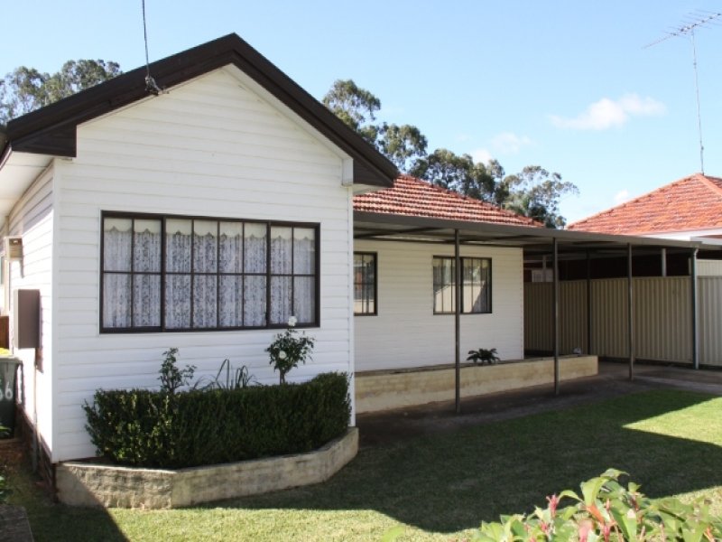 66 Dan Street, CAMPBELLTOWN NSW 2560