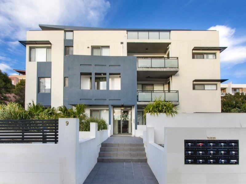 7 / 9 Wallace St, BLACKTOWN NSW 2148