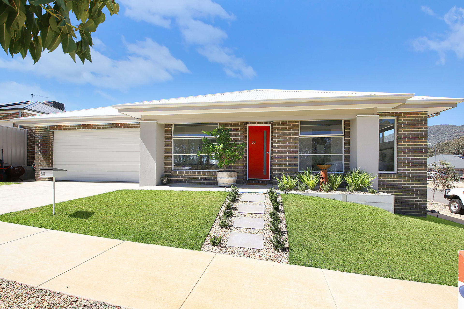 50 Hurley Circuit, BARANDUDA VIC 3691