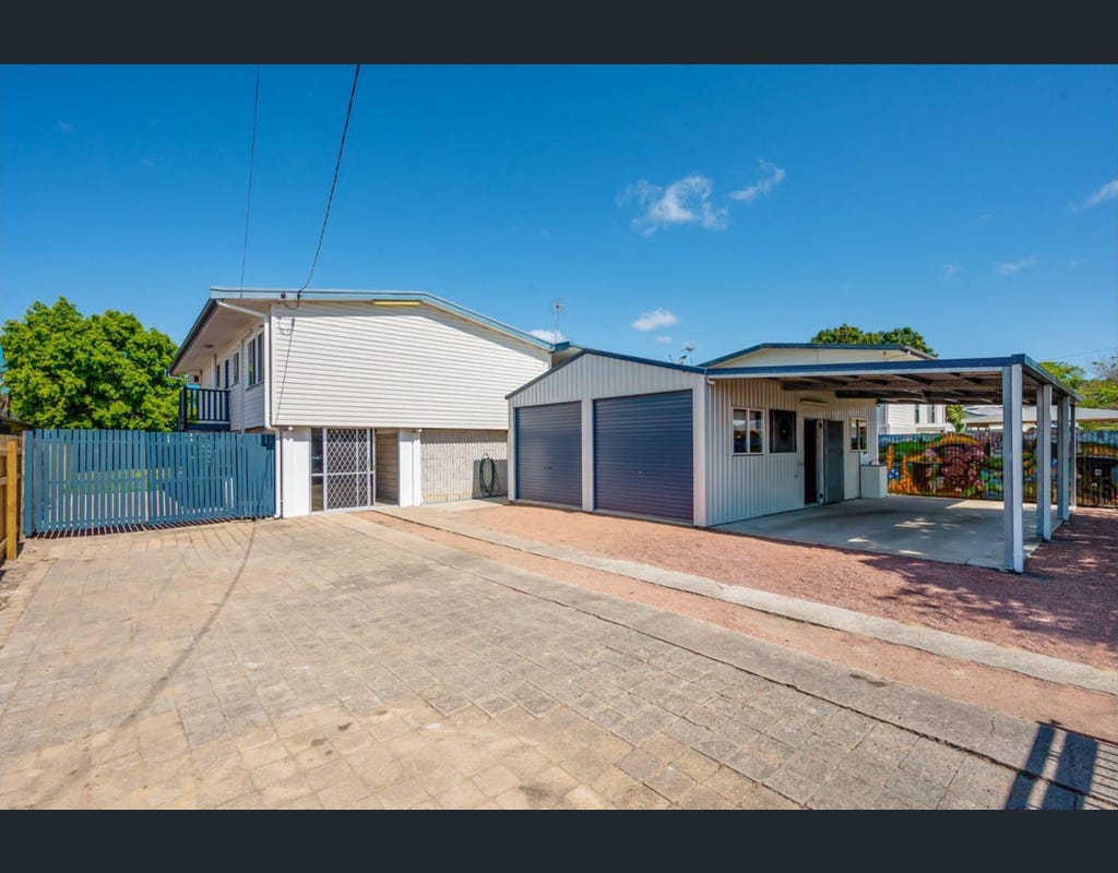 10 Pugh Street, AITKENVALE QLD 4814