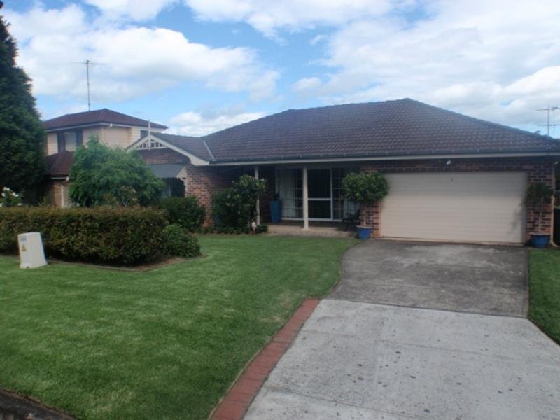 44 Macintyre  Ave, RUSE NSW 2560