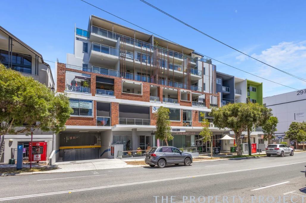 20 285 Vincent Street Leederville WA 6007