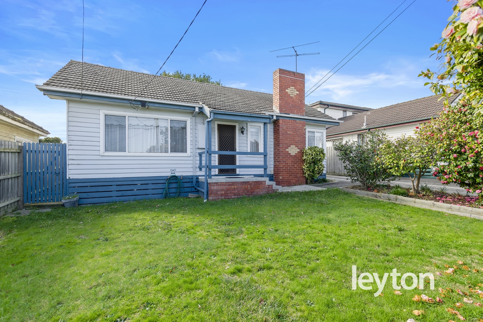 11 Gray Street, SPRINGVALE VIC 3171