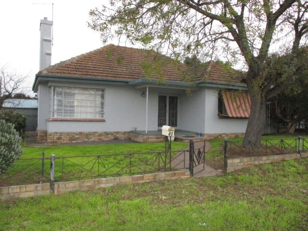 41 Canterbury Street, ST ARNAUD VIC 3478