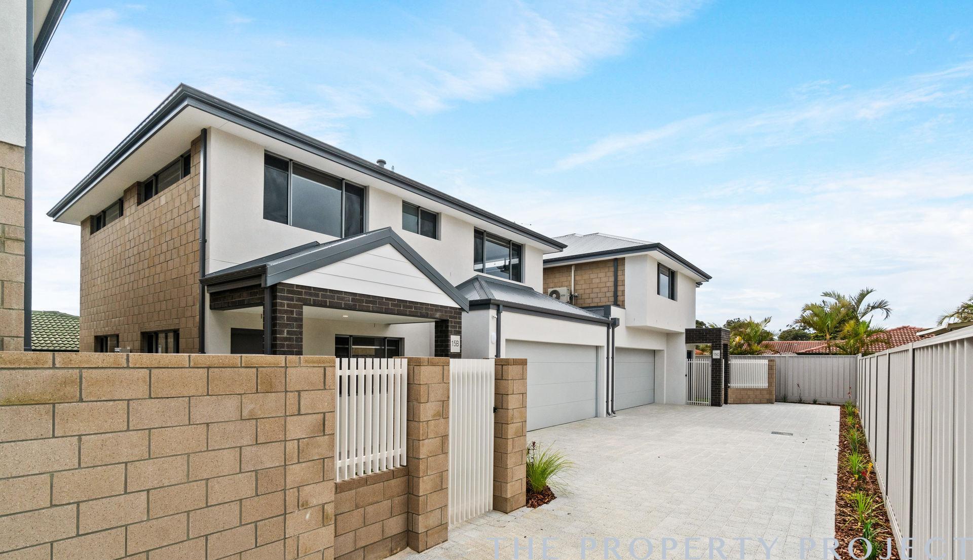 15C Stockwell Way Kingsley WA 6026