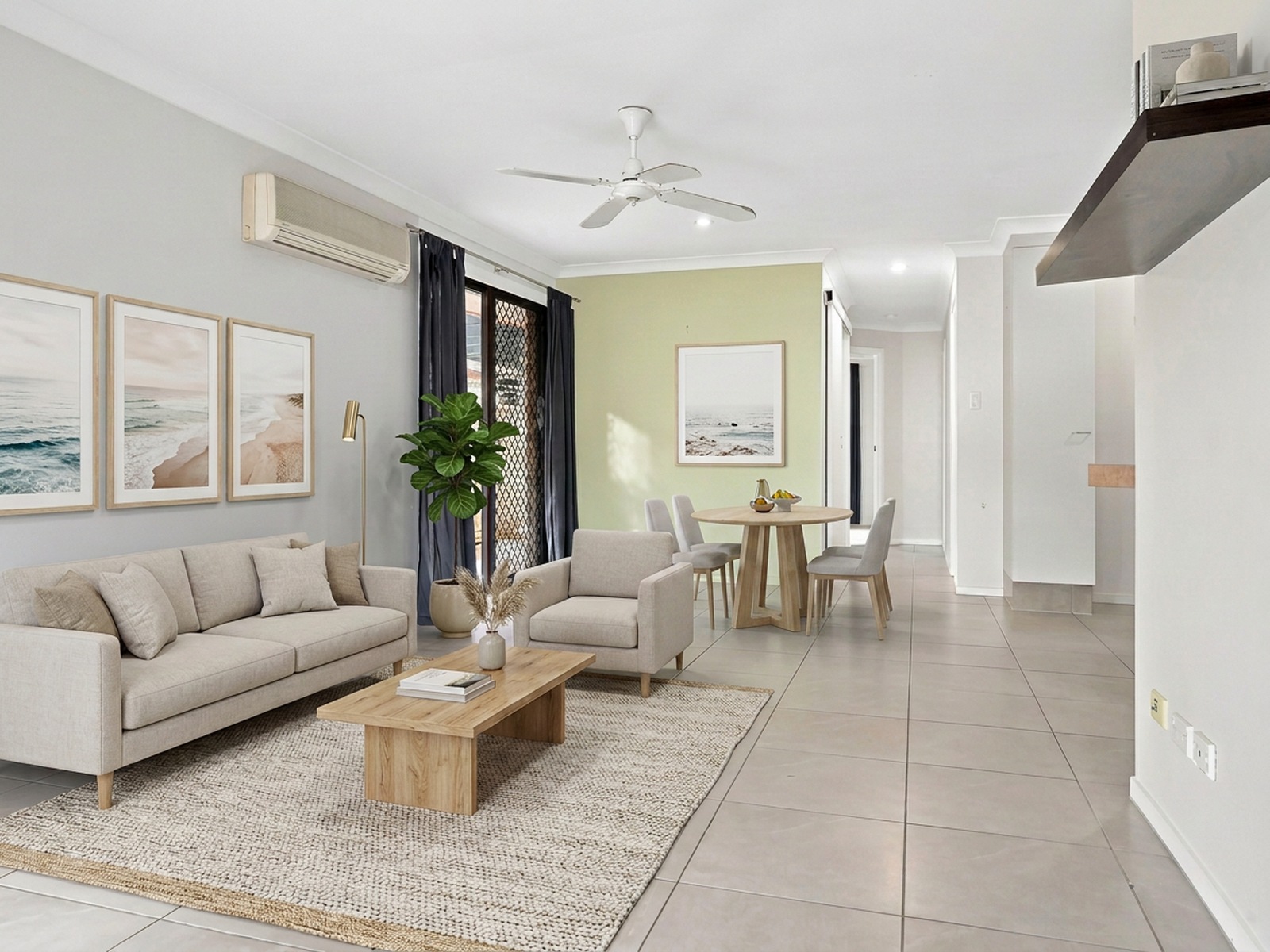 1 / 3 Jessica Court, ARUNDEL QLD 4214